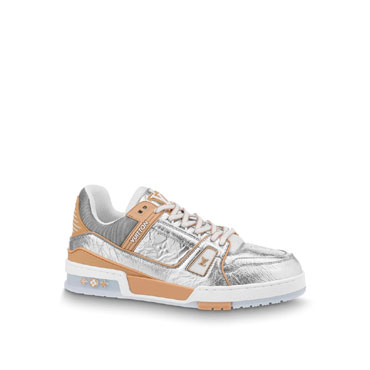 Louis Vuitton Trainer Sneaker 1A996D