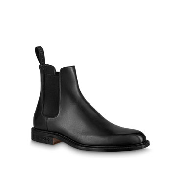 Louis Vuitton Vendome Flex Chelsea Boot 1A9A8G