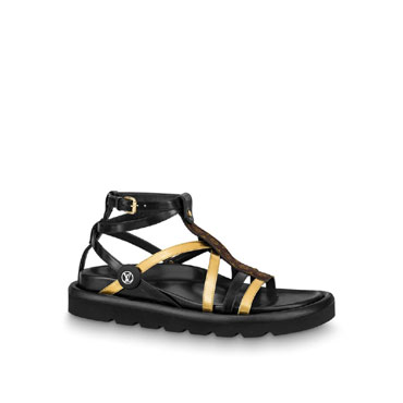 Louis Vuitton Pool Pillow Comfort Sandal 1A9CCM