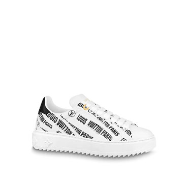 Louis Vuitton Time Out Sneaker 1A9D25