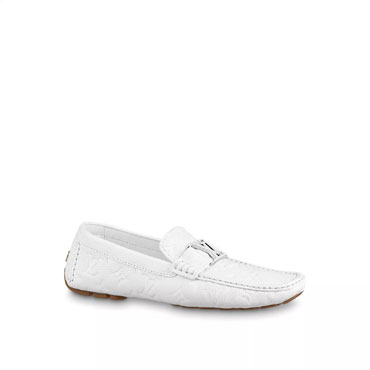 Louis Vuitton Monte Carlo moccasin 1A9F88