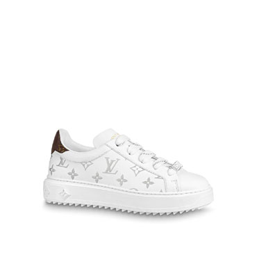 Louis Vuitton Time Out Sneaker 1A9HBD