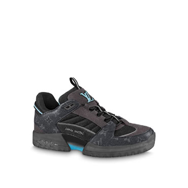 Louis Vuitton A View Sneaker 1A9J6T