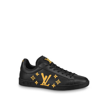 Louis Vuitton Luxembourg Samothrace Sneaker 1A9JD6