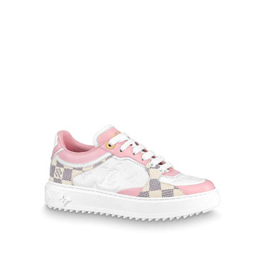 Louis Vuitton Time Out Sneaker 1A9PYW