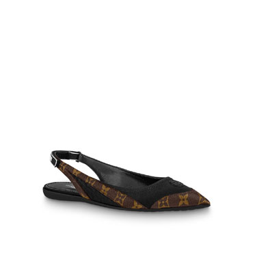 Louis Vuitton Archlight Flat Ballerina 1A9Q75