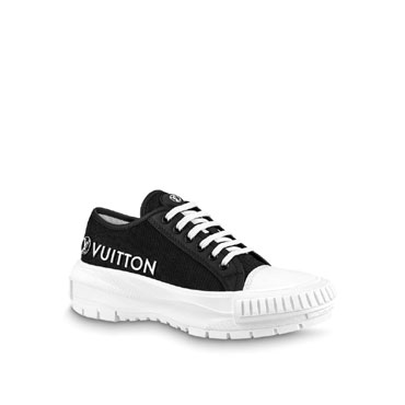 Louis Vuitton Squad Sneaker 1A9RO7