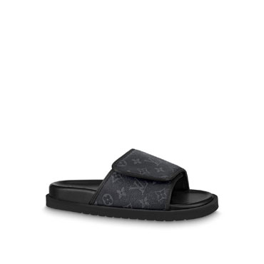 Louis Vuitton Miami Mule 1A9Z60