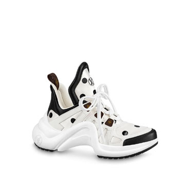 Louis Vuitton Archlight Sneaker 1AA0ON