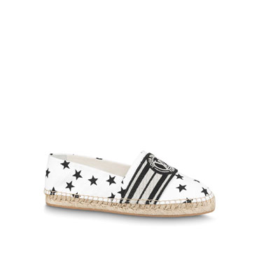 Louis Vuitton Starboard Flat Espadrillas 1AAD80