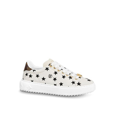 Louis Vuitton Time Out Sneaker 1AADQG