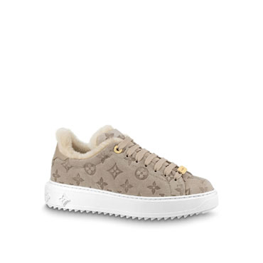 Louis Vuitton Time Out Sneaker 1AADZ9