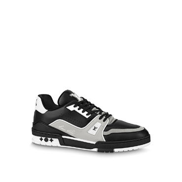 Louis Vuitton Trainer Sneaker 1AAHS3