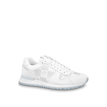 Louis Vuitton Run Away Sneaker 1AANMH