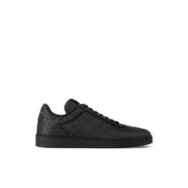 Louis Vuitton Rivoli Sneaker 1AARHX