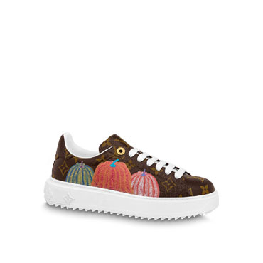 Louis Vuitton YK Time Out Sneaker 1ABD8B