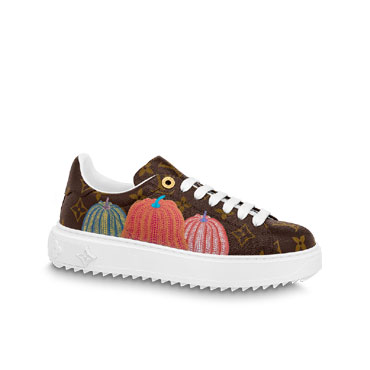 Louis Vuitton x YK Time Out Sneaker 1ABD8H