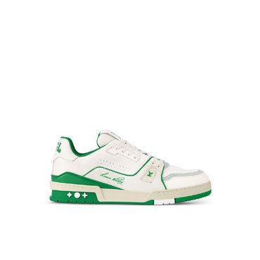 Louis Vuitton Trainer Sneaker 1ABFB6