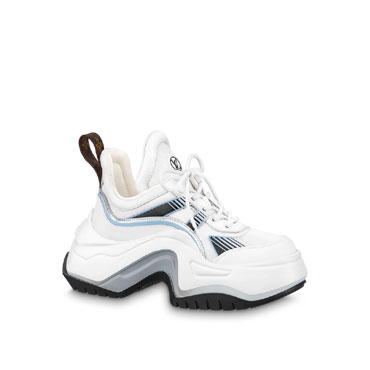 Louis Vuitton Archlight 2.0 Platform Sneaker 1ABI0O