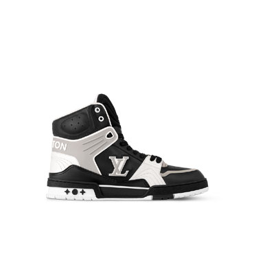 Louis Vuitton Trainer Sneaker Boot 1ABLTD