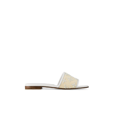 Louis Vuitton Revival Flat Mule 1ABTW1