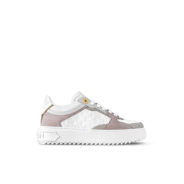 Louis Vuitton Time Out Sneaker 1ABUSZ