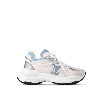 Louis Vuitton Run 55 Sneaker 1ABVIG