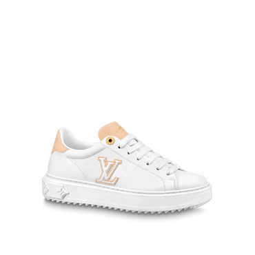 Louis Vuitton Time Out Sneaker 1ABVQP