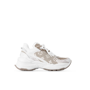 Louis Vuitton Run 55 Sneaker 1AC28E