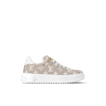 Louis Vuitton Time Out Sneaker 1AC29A