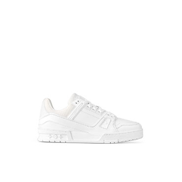 Louis Vuitton Trainer Sneaker 1AC29Q