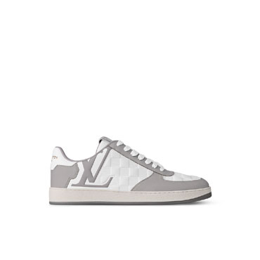 Louis Vuitton Rivoli Sneaker 1ACDWU