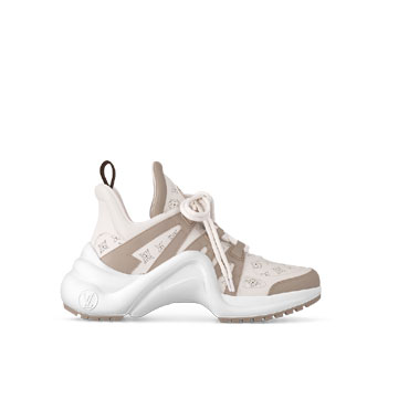 Louis Vuitton Archlight Sneaker 1ACGNC