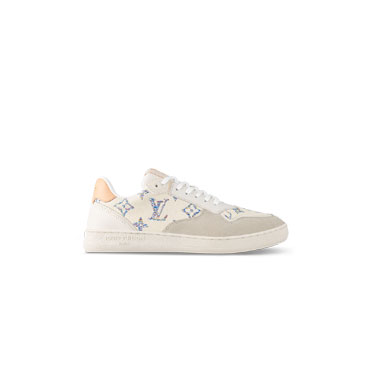 Louis Vuitton Stadium Sneaker 1ACSPJ