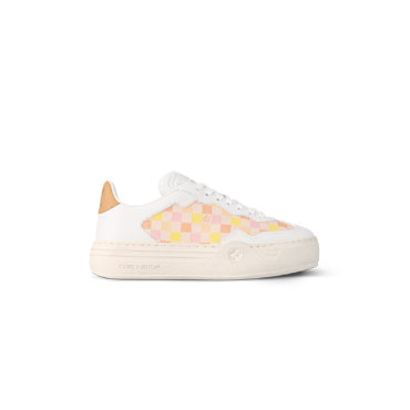 Louis Vuitton Groovy Sneaker 1ACUF1