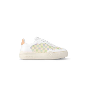 Louis Vuitton Groovy Sneaker 1ACUFH