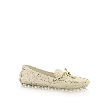 Louis Vuitton Gloria Flat Loafer 455865