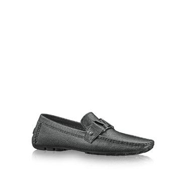 Louis Vuitton Monte Carlo Moccasin 472301