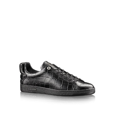 Louis Vuitton Frontrow Sneaker 474386