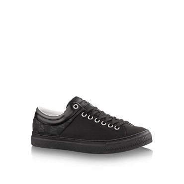 Louis Vuitton Sprinter Sneaker 476369