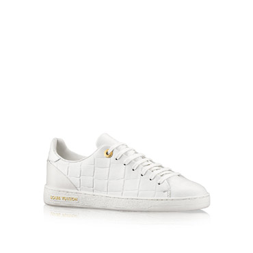 Louis Vuitton Frontrow Sneaker 477879