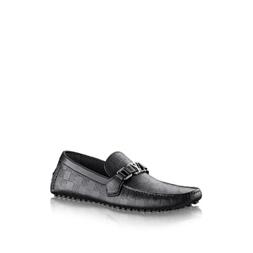 Louis Vuitton Hockenheim Moccasin 867569