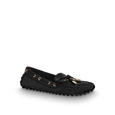 Louis Vuitton Gloria Flat Loafer 970132