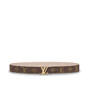 Louis Vuitton Initiales 30mm Reversible Monogram M0010U