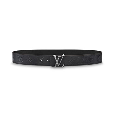 Louis Vuitton Pyramide 40mm Belt M0032S