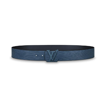 Louis Vuitton Initiales 40mm Belt Epi Leather M0035S