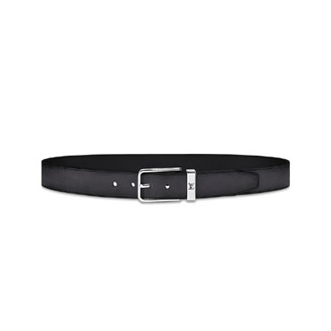 Louis Vuitton Pont Neuf 35mm Belt Ombre M0094V