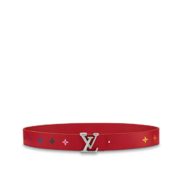 Louis Vuitton New Wave 35mm Belt Other leathers M0096U