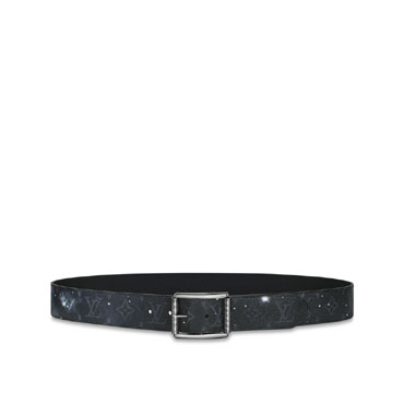 Louis Vuitton Reverso 40mm Reversible Belt M0132U