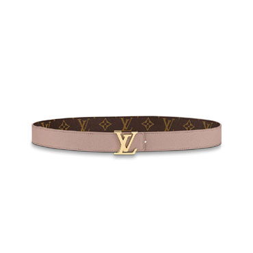 LV Initiales 30mm Reversible Belt Monogram M0140U